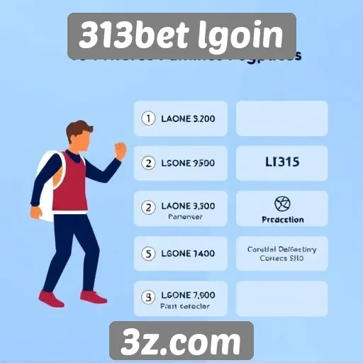 Benefícios de usar 313bet lgoin em apostas