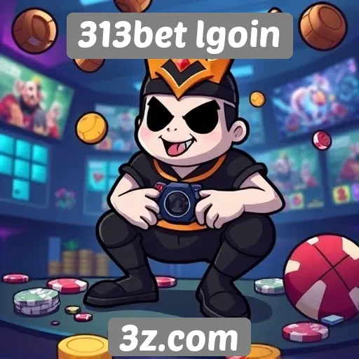 313bet lgoin análise de recursos de jogos disponíveis