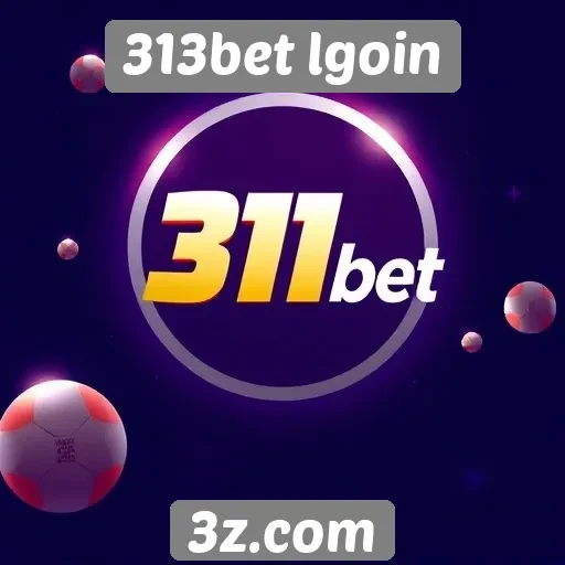 Comparativo de bônus e promoções da 313bet lgoin