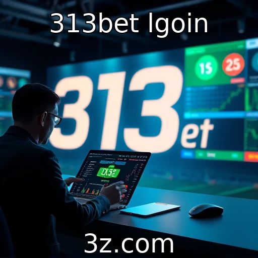 A evolução das plataformas de apostas online