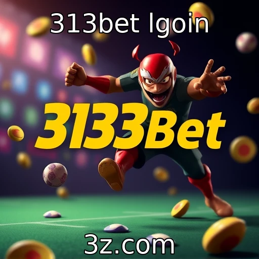 Desenvolvimento de jogos e novas tendências no mercado - 313bet lgoin