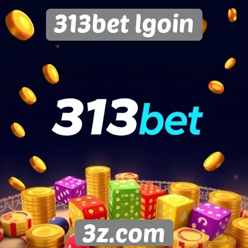 Avaliação da plataforma de jogos 313bet lgoin