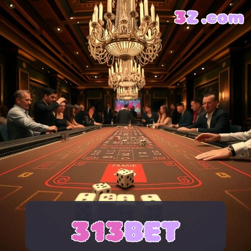 Explore a diversión dos jogos no 313bet lgoin