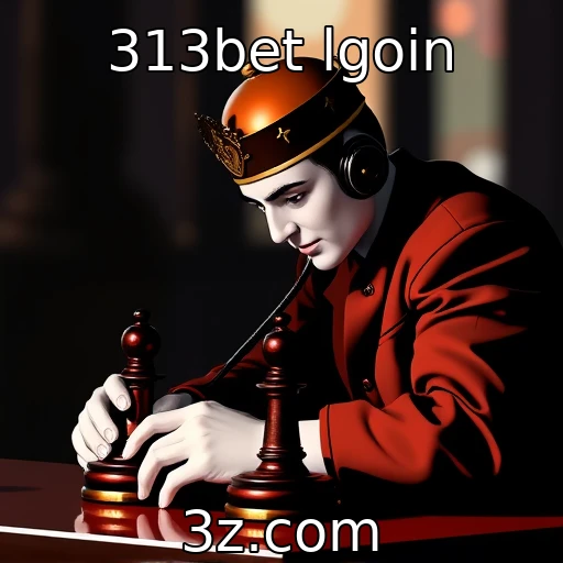 Novas regulamentações impactam sites de apostas online - 313bet lgoin