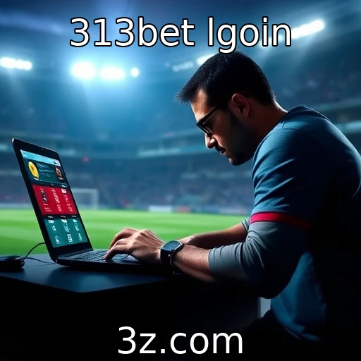 Impacto da regulamentação nas casas de apostas - 313bet lgoin