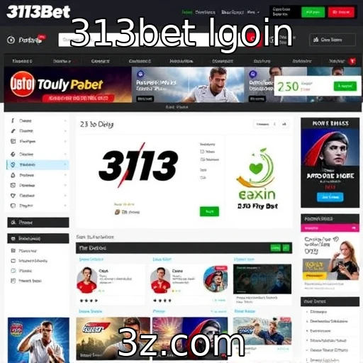 Desafios regulatórios enfrentados pelos sites de apostas - 313bet lgoin