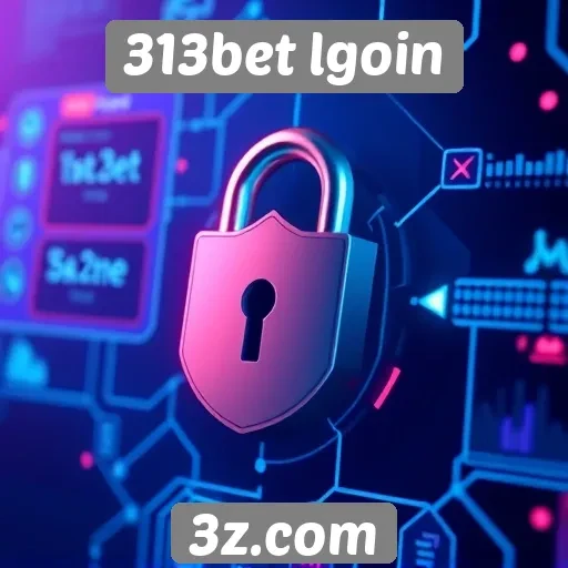 Análise da segurança do site 313bet lgoin