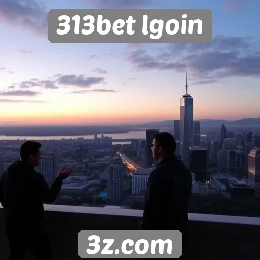 Análise da experiência do usuário no 313bet lgoin