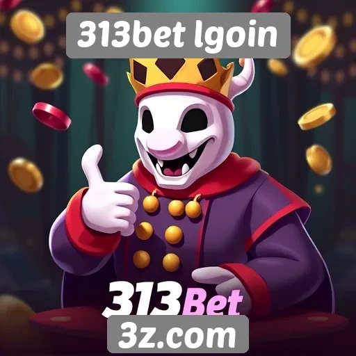 Variedade de jogos oferecidos no 313bet lgoin